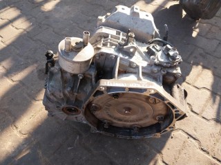КПП автоматическая (АКПП), ориг. номер K112, A11903077, Toyota Estima 3 поколение 2006-2008