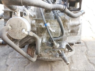 КПП автоматическая (АКПП), ориг. номер K112, A11903077, Toyota RAV4 3 поколение 2005-2008