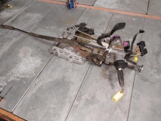 Рулевая колонка Audi A6 C5/4B 2001-2005