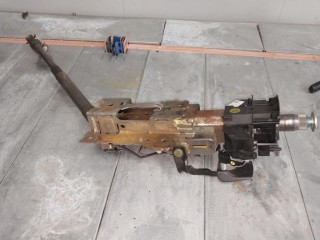 Рулевая колонка Volkswagen Caddy 3 поколение 2004-2010
