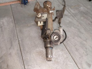 Рулевая колонка, ориг. номер 7M3419501, YM213C529BJ, Ford Galaxy 1 поколение [рестайлинг] 2000-2006