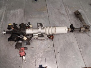 Рулевая колонка Opel Astra G 1998-2009