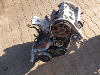 Двигатель Audi A4 B6 2000-2006