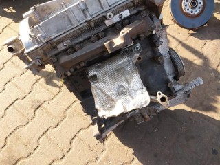 Двигатель, ориг. номер BFB, Audi A4 B6 2000-2006