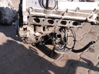 Двигатель, ориг. номер BFB, Audi A4 B6 2000-2006