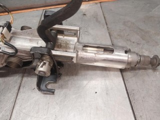 Рулевая колонка, ориг. номер 37146760232, BMW 5 E39 2000-2004