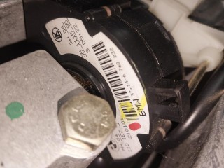 Рулевая колонка, ориг. номер 37146760232, BMW 5 E39 2000-2004