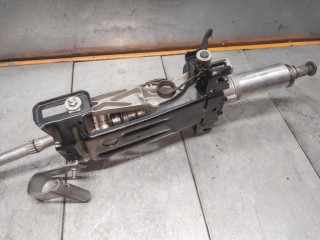 Рулевая колонка, ориг. номер 37146760232, BMW 5 E39 2000-2004