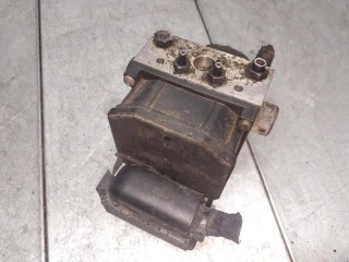 Блок ABS, ориг. номер 4B0614517G, 0265225124, 0265950055, Audi A6 C5/4B [рестайлинг] 2001-2005
