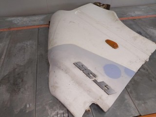 Крыло переднее правое, ориг. номер 2D0821106C, Volkswagen LT 2 поколение 1996-2006