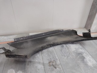 Крыло переднее правое, ориг. номер 4B0821106A, Audi A6 C5/4B 2001-2005
