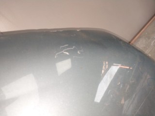 Крыло переднее правое, ориг. номер A2038800218, Mercedes C W203 2000-2004
