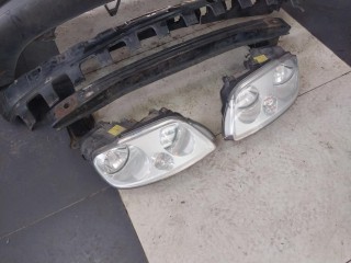 Крыло переднее левое, ориг. номер 1T0821215C, Volkswagen Caddy 3 поколение 2004-2010