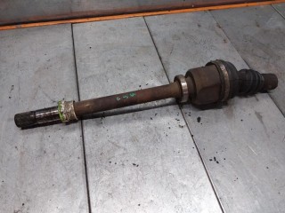 Полуось (приводной вал, ШРУС) Renault Megane 2 поколение [рестайлинг] 2006-2009