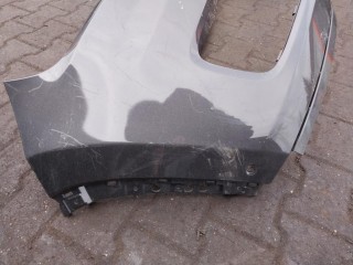 Бампер передний, ориг. номер 68548978AA, 6UF38TRMAE, Jeep Wagoneer WS 2021-2026
