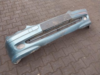 Бампер передний Mercedes C W203 2000-2004