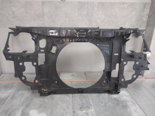 Передняя панель крепления облицовки (телевизор), ориг. номер 05116300AF, Dodge Journey 1 поколение [рестайлинг] 2011-2020