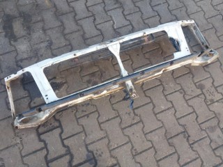 Передняя панель крепления облицовки (телевизор), ориг. номер 2D0805591, Volkswagen LT 2 поколение 1996-2006