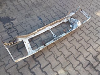 Передняя панель крепления облицовки (телевизор), ориг. номер 2D0805591, Volkswagen LT 2 поколение 1996-2006