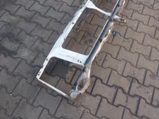 Передняя панель крепления облицовки (телевизор), ориг. номер 2D0805591, Volkswagen LT 2 поколение 1996-2006