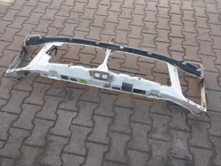 Передняя панель крепления облицовки (телевизор), ориг. номер 2D0805591, Volkswagen LT 2 поколение 1996-2006