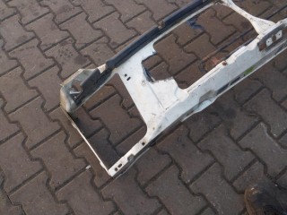 Передняя панель крепления облицовки (телевизор), ориг. номер 2D0805591, Volkswagen LT 2 поколение 1996-2006