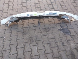 Передняя панель крепления облицовки (телевизор), ориг. номер 2D0805591, Volkswagen LT 2 поколение 1996-2006