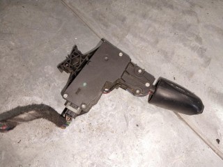 Переключатель подрулевой (стрекоза), ориг. номер 7M0953504A, Ford Galaxy 1 поколение 1995-2000