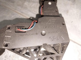 Переключатель подрулевой (стрекоза), ориг. номер 7M0953504A, Seat Alhambra 1 поколение 1996-2000