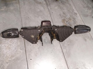 Переключатель подрулевой (стрекоза) Volkswagen Sharan 1 поколение 1995-2000