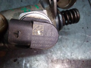 ТНВД, ориг. номер 06J127025G, Volkswagen Passat CC 2008-2012