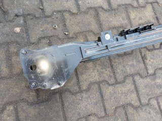 Усилитель бампера переднего, ориг. номер 68402264AD, 68419177AD, Jeep Grand Wagoneer WS 2021-2026