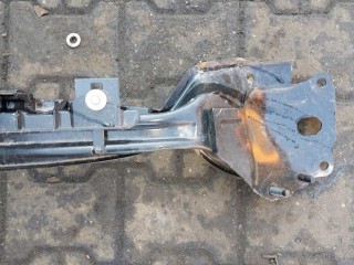 Усилитель бампера переднего, ориг. номер 68402264AD, 68419177AD, Jeep Grand Wagoneer WS 2021-2026