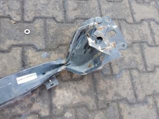 Усилитель бампера переднего, ориг. номер 68402264AD, 68419177AD, Jeep Grand Wagoneer WS 2021-2026