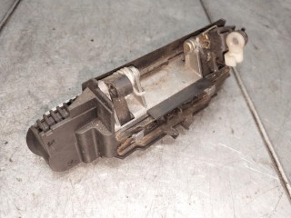 Ручка наружная передняя правая, ориг. номер 4B0839885, 4B0837208, Audi A3 8L 1996-2000