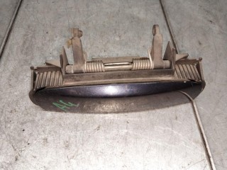 Ручка наружная передняя правая, ориг. номер 4B0839885, 8E0839207, Audi A4 B7 2004-2009