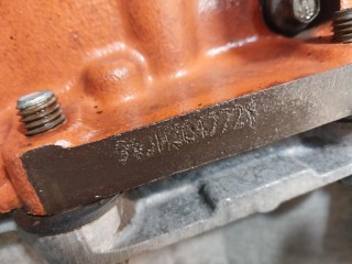 Двигатель, ориг. номер JH304772, ESD, RAM 1500 V 2018-2024