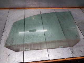 Стекло двери передней левой, ориг. номер 43R-001057, Volkswagen Caddy 3 поколение 2004-2010