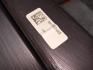 Корпус отопителя (печки), ориг. номер 68408754AG, 68408754AE, 68479434AB, 68415369AE, 68585443AB, 68565834AA, Jeep Wagoneer WS 2021-2026