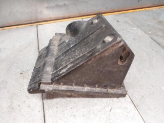 Корпус воздушного фильтра, ориг. номер 8D0129607, Volkswagen Passat B5 1996-2001