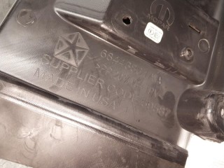 Уплотнитель, ориг. номер 68443861AA, Jeep Grand Wagoneer WS 2021-2026