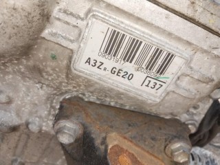 Двигатель, ориг. номер 3ZR-FAE, 3ZR, A3ZR, Toyota Wish 2 поколение 2009-2012