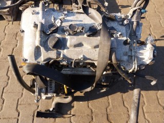 Двигатель, ориг. номер 3ZR-FAE, 3ZR, A3ZR, Toyota Noah R70 2007-2010