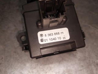 Переключатель подрулевой (стрекоза), ориг. номер 8363668, 61318363668, BMW Z4 E85 2002-2005