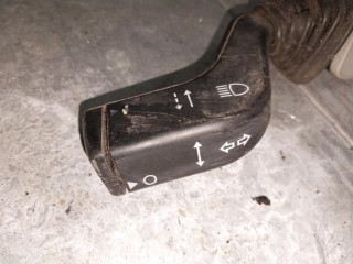 Переключатель подрулевой (стрекоза), ориг. номер 09181011, 09181012, 09181013, Opel Astra G 1998-2009