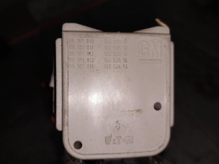 Переключатель подрулевой (стрекоза), ориг. номер 09181011, 09181012, 09181013, Opel Astra G 1998-2009