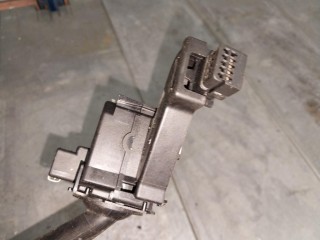 Переключатель подрулевой (стрекоза), ориг. номер 1K0953513, Skoda Octavia A5 2004-2009