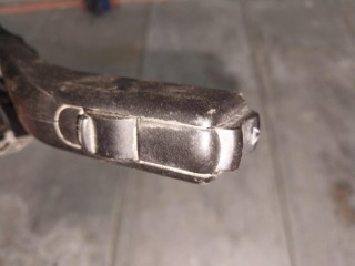 Переключатель подрулевой (стрекоза), ориг. номер 1K0953519A, Audi A3 8P 2003-2005