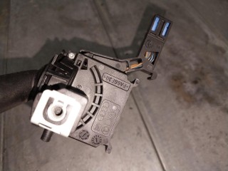 Переключатель подрулевой (стрекоза), ориг. номер 1K0953519A, Audi A3 8P 2003-2005