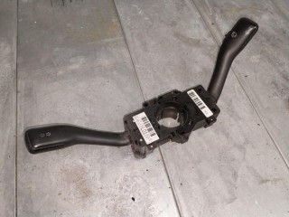 Переключатель подрулевой (стрекоза), ориг. номер 8L0953513G, 4B0953503F, Seat Leon 1 поколение 1999-2005